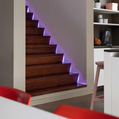 Philips - LED Lightstrips RGB 5m - 7010231P6