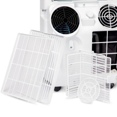 Wood's - Luftkonditionering AC Cortina XL 18 WiFi Smart Home WAC1804G - A14640