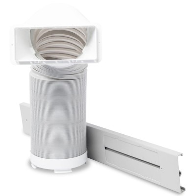 Wood's - Luftkonditionering AC Cortina XL 18 WiFi Smart Home WAC1804G - A14640