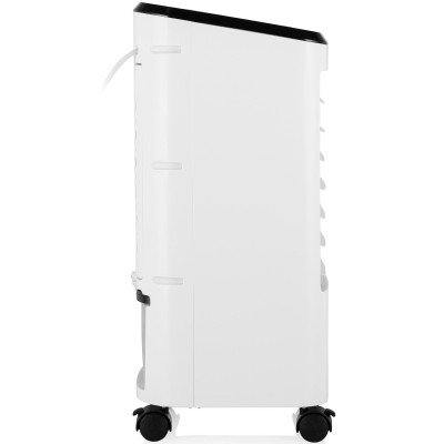 Tristar - Luftkylare med Isklampar och Timer 4L 65W - A13653