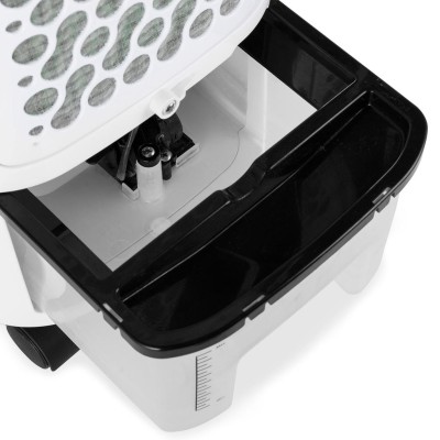 Tristar - Luftkylare med Isklampar och Timer 4L 65W - A13653