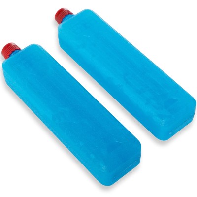 Tristar - Luftkylare med Isklampar och Timer 4L 65W - A13653