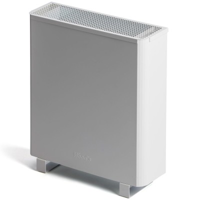 Wood's - Luftrenare AL 310  Reningsgrad 99,97% Made in SE - A14639