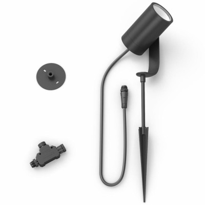 Philips Hue - Lily spotlight utomhus White and Color ambiance utbyggn. 24V - 1741530P7