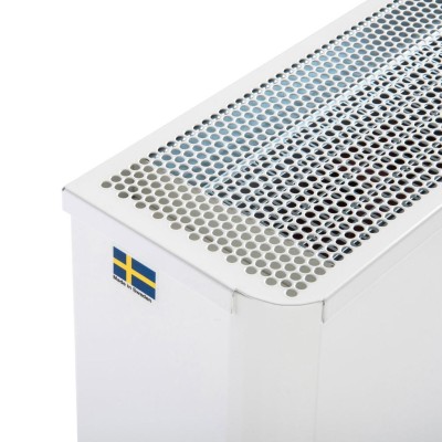 Wood's - Luftrenare AL 310  Reningsgrad 99,97% Made in SE - A14639