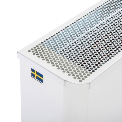 Wood's - Luftrenare AL 310  Reningsgrad 99,97% Made in SE - A14639