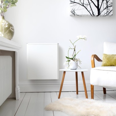 Wood's - Luftrenare AL 310  Reningsgrad 99,97% Made in SE - A14639