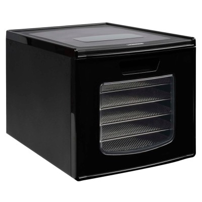 Princess - Livsmedelstork 6 Hyllor 550W - 112398 - A15549