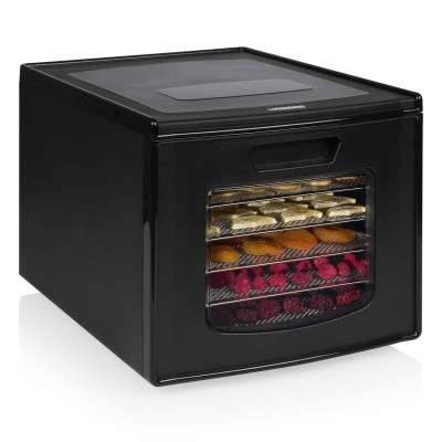 Princess - Livsmedelstork 6 Hyllor 550W - 112398 - A15549