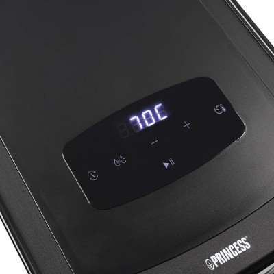 Princess - Livsmedelstork 6 Hyllor 550W - 112398 - A15549