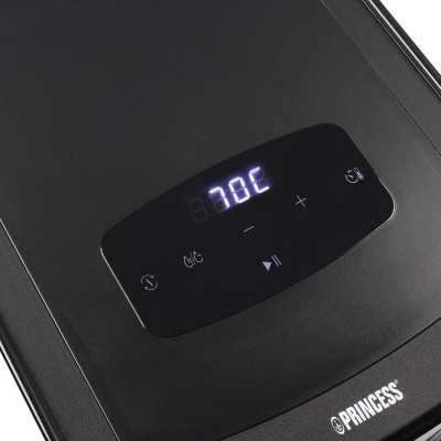 Princess - Livsmedelstork 6 Hyllor 550W - 112398 - A15549