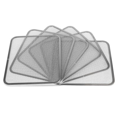 Princess - Livsmedelstork 6 Hyllor 550W - 112398 - A15549