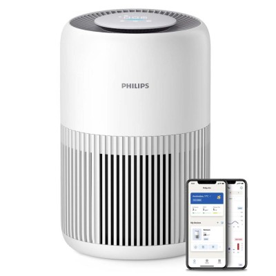 Philips - Luftrenare PureProtect Mini 900 Series Smart - A15878