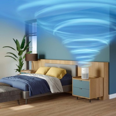 Philips - Luftrenare PureProtect Mini 900 Series Smart - A15878