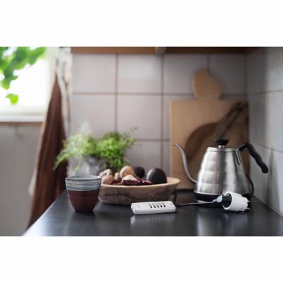 Nexa - LYCT-705 Fjärrkontroll Vit - 14603