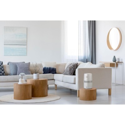 Philips - Luftfuktare 2000 Series  HU2510/10 - A15114