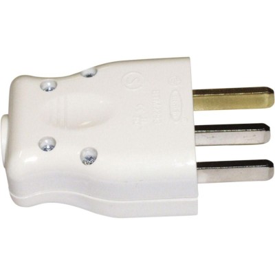 Märke Neutral - Q8CNPH0024 - Stickkontakt 25A Norwesco (Q8C0000820)