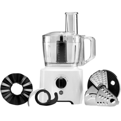 OBH Nordica - Matberedare Easy force food processor 700 W white FO2441S0 - A10558