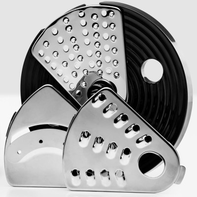 OBH Nordica - Matberedare Easy force food processor 700 W white FO2441S0 - A10558