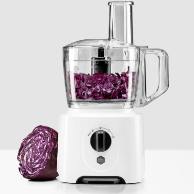 OBH Nordica - Matberedare Easy force food processor 700 W white FO2441S0 - A10558