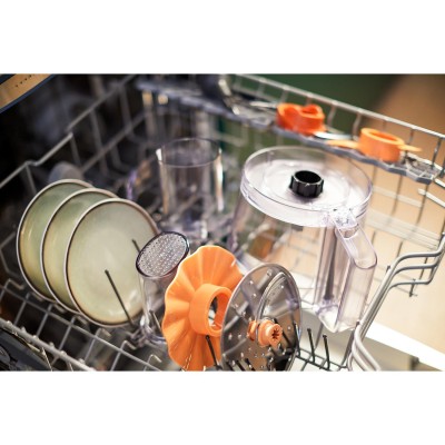 Philips - Matberedare HR7320/00 Daily 700W - A14386