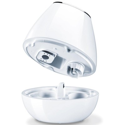 Beurer - Luftfuktare LB37 Vit - B68113