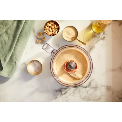 Philips - Matberedare HR7320/00 Daily 700W - A14386