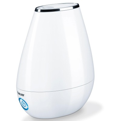 Beurer - Luftfuktare LB37 Vit - B68113