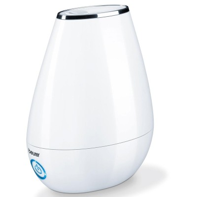 Beurer - Luftfuktare LB37 Vit - B68113