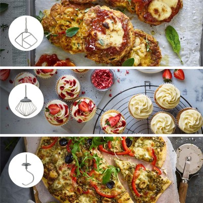 Kenwood - Matberedare KHC29A.A0SI Prospero+ - A15323