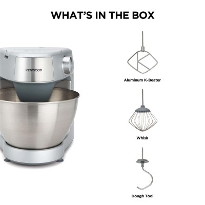 Kenwood - Matberedare KHC29A.A0SI Prospero+ - A15323
