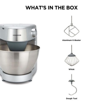 Kenwood - Matberedare KHC29A.A0SI Prospero+ - A15323