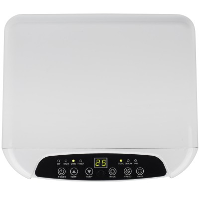 Tristar - Luftkonditionering 7000 BTU A - AC-5477