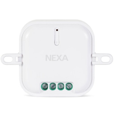 Nexa - MCMR-2000 Inbyggnadsmottagare På/Av 1000W - 14227