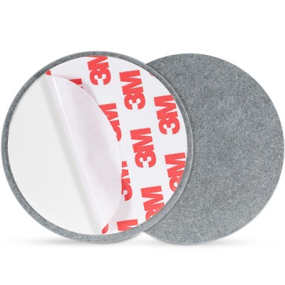 Nexa - MF-571 Magnetfäste till brandvarnare Ø 5cm - 13220