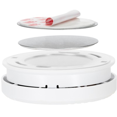 Nexa - MF-571 Magnetfäste till brandvarnare Ø 5cm - 13220