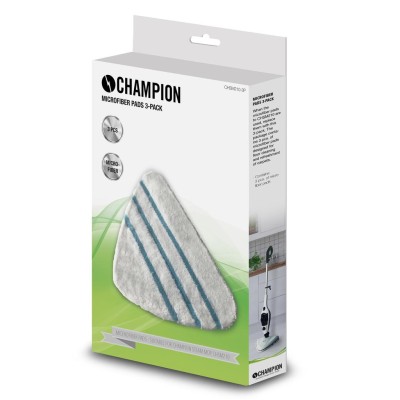 Champion - Microfiberdukar Universal 3-pack - CHSM210-3P