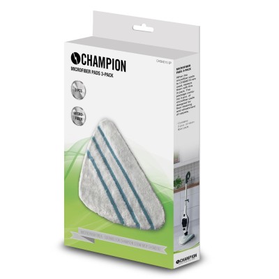 Champion - Microfiberdukar Universal 3-pack - CHSM210-3P