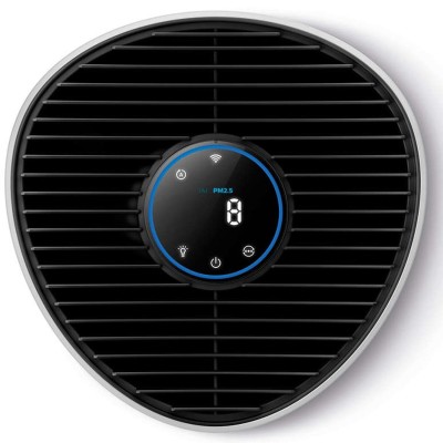 Philips - Luftrenare AC1715/10 För Medelstora Rum - AC1715/10