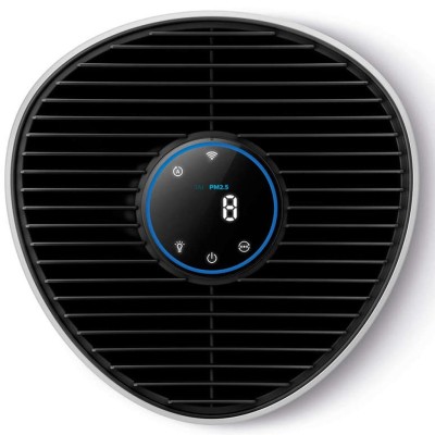 Philips - Luftrenare AC1715/10 För Medelstora Rum - AC1715/10