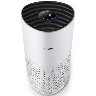 Philips - Luftrenare AC1715/10 För Medelstora Rum - AC1715/10