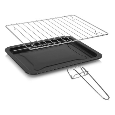 Varmluftsugn 27L 1500W - OV-3627