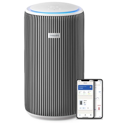 Philips - Luftrenare AC3220/10 Pure Protect smart WiFi - A16027