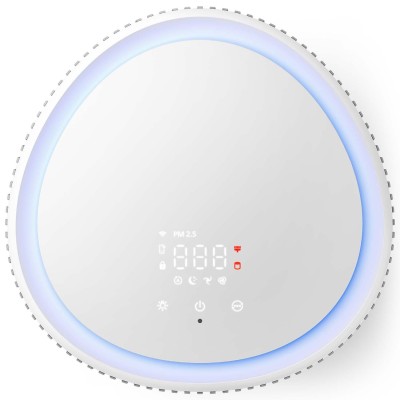 Philips - Luftrenare AC3220/10 Pure Protect smart WiFi - A16027