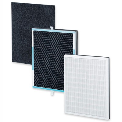 Beurer - Luftrenare LR500 Appstyrd (Wifi) "FreshHome" - B66013