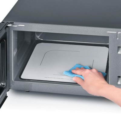 Severin - Mikrovågsugn 20L 800W med grill MW7762 - 7762000