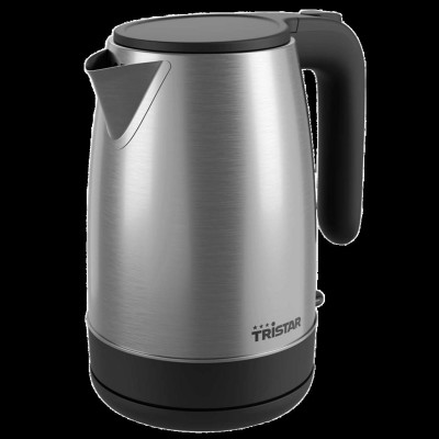 Tristar - Vattenkokare 1,7L 2200W Rostfri - WK-1348 - A15474