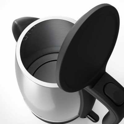 Tristar - Vattenkokare 1,7L 2200W Rostfri - WK-1348 - A15474