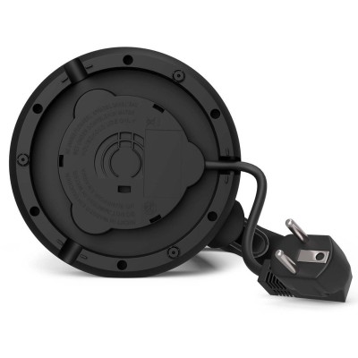 Vattenkokare 1,7L 2200W Rostfri - WK-1348