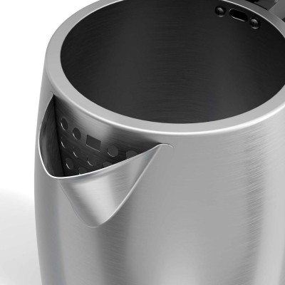Tristar - Vattenkokare 1,7L 2200W Rostfri - WK-1348 - A15474
